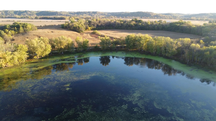 19128 IL Rt 84, SAVANNA, Illinois 61074, 4 Bedrooms Bedrooms, ,3 BathroomsBathrooms,House,For Sale,IL Rt 84,202506886