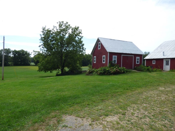 19128 IL Rt 84, SAVANNA, Illinois 61074, 4 Bedrooms Bedrooms, ,3 BathroomsBathrooms,House,For Sale,IL Rt 84,202506886