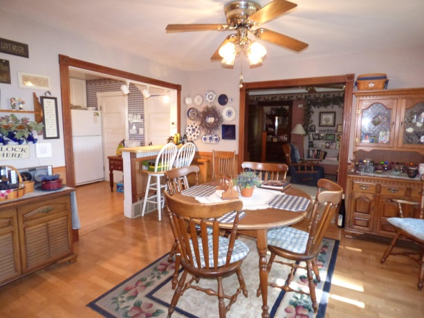 19128 IL Rt 84, SAVANNA, Illinois 61074, 4 Bedrooms Bedrooms, ,3 BathroomsBathrooms,House,For Sale,IL Rt 84,202506886