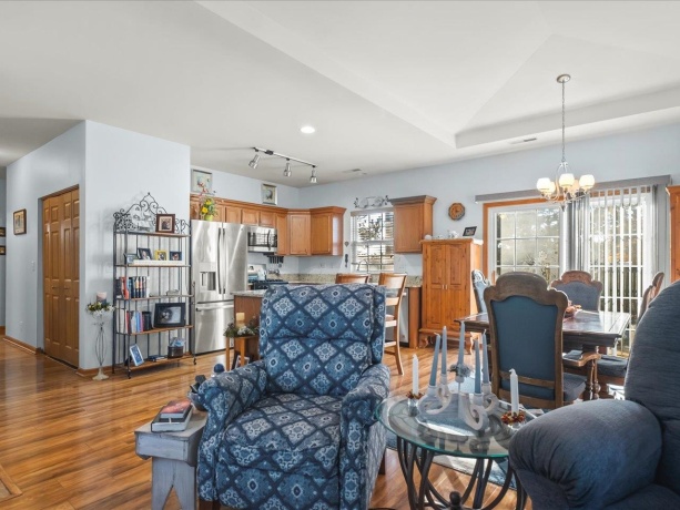 7571 Magnolia, CHERRY VALLEY, Illinois 61016, 2 Bedrooms Bedrooms, ,2 BathroomsBathrooms,Condominium,For Sale,Magnolia,202506888