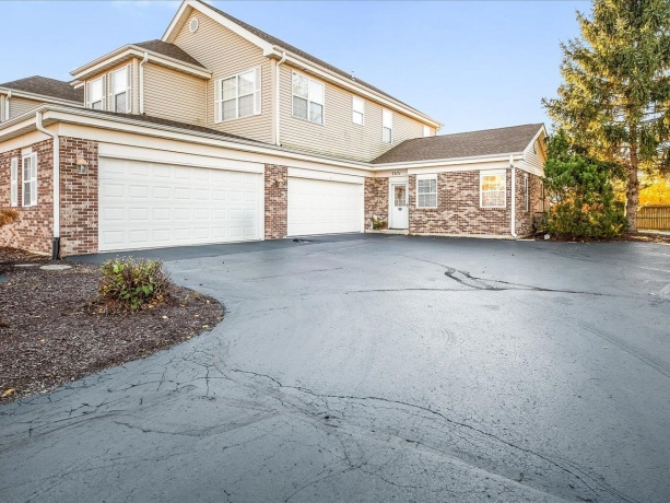 7571 Magnolia, CHERRY VALLEY, Illinois 61016, 2 Bedrooms Bedrooms, ,2 BathroomsBathrooms,Condominium,For Sale,Magnolia,202506888