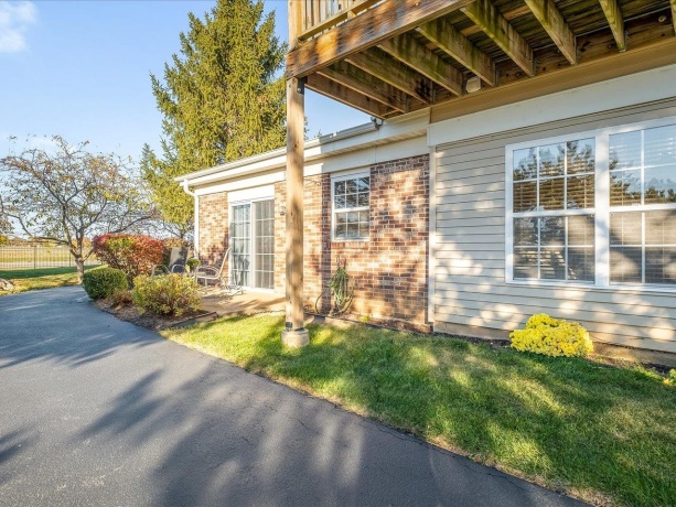 7571 Magnolia, CHERRY VALLEY, Illinois 61016, 2 Bedrooms Bedrooms, ,2 BathroomsBathrooms,Condominium,For Sale,Magnolia,202506888