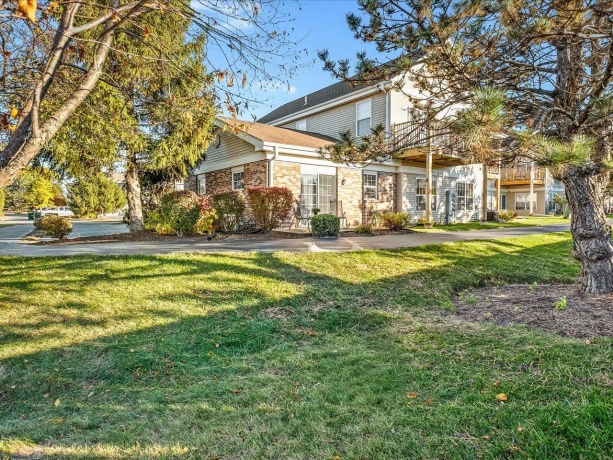 7571 Magnolia, CHERRY VALLEY, Illinois 61016, 2 Bedrooms Bedrooms, ,2 BathroomsBathrooms,Condominium,For Sale,Magnolia,202506888