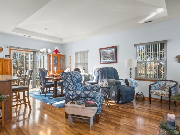 7571 Magnolia, CHERRY VALLEY, Illinois 61016, 2 Bedrooms Bedrooms, ,2 BathroomsBathrooms,Condominium,For Sale,Magnolia,202506888