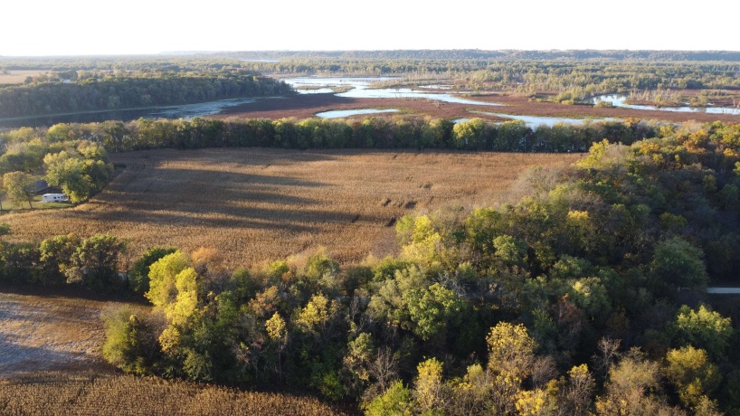 19128 IL Rt. 84, SAVANNA, Illinois 61074, 4 Bedrooms Bedrooms, ,3 BathroomsBathrooms,Farm,For Sale,IL Rt. 84,202506889
