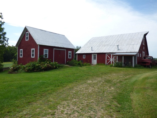 19128 IL Rt. 84, SAVANNA, Illinois 61074, 4 Bedrooms Bedrooms, ,3 BathroomsBathrooms,Farm,For Sale,IL Rt. 84,202506889