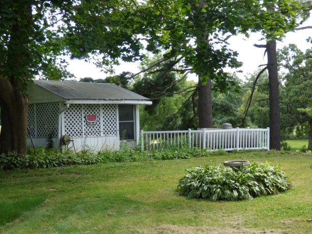 19128 IL Rt. 84, SAVANNA, Illinois 61074, 4 Bedrooms Bedrooms, ,3 BathroomsBathrooms,Farm,For Sale,IL Rt. 84,202506889