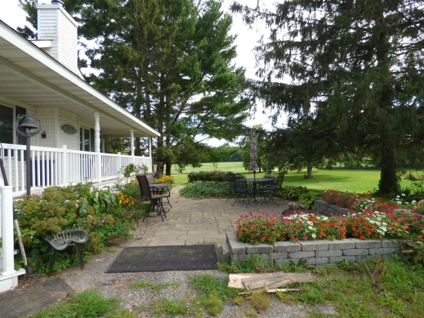 19128 IL Rt. 84, SAVANNA, Illinois 61074, 4 Bedrooms Bedrooms, ,3 BathroomsBathrooms,Farm,For Sale,IL Rt. 84,202506889