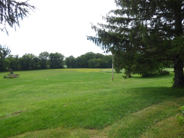 19128 IL Rt. 84, SAVANNA, Illinois 61074, 4 Bedrooms Bedrooms, ,3 BathroomsBathrooms,Farm,For Sale,IL Rt. 84,202506889