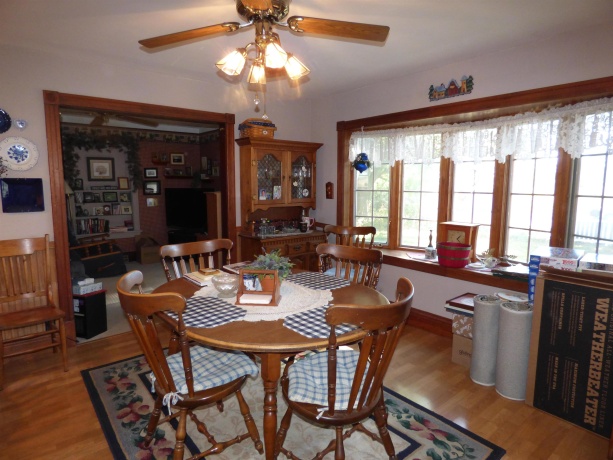 19128 IL Rt. 84, SAVANNA, Illinois 61074, 4 Bedrooms Bedrooms, ,3 BathroomsBathrooms,Farm,For Sale,IL Rt. 84,202506889