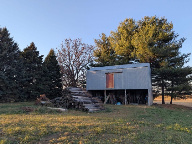 State Line, DURAND, Illinois 61024, ,Land,For Sale,State Line,202506892