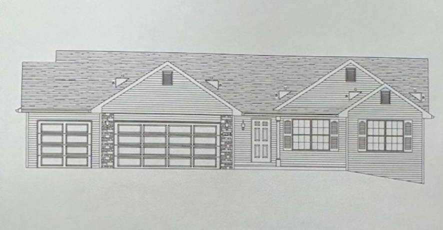 1585 HAWKS PASS, BELOIT, Wisconsin 53511, 3 Bedrooms Bedrooms, ,2 BathroomsBathrooms,House,For Sale,HAWKS PASS,202506890