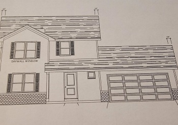 8724 Scott, MACHESNEY PARK, Illinois 61115, 3 Bedrooms Bedrooms, ,2 BathroomsBathrooms,House,For Sale,Scott,202506891