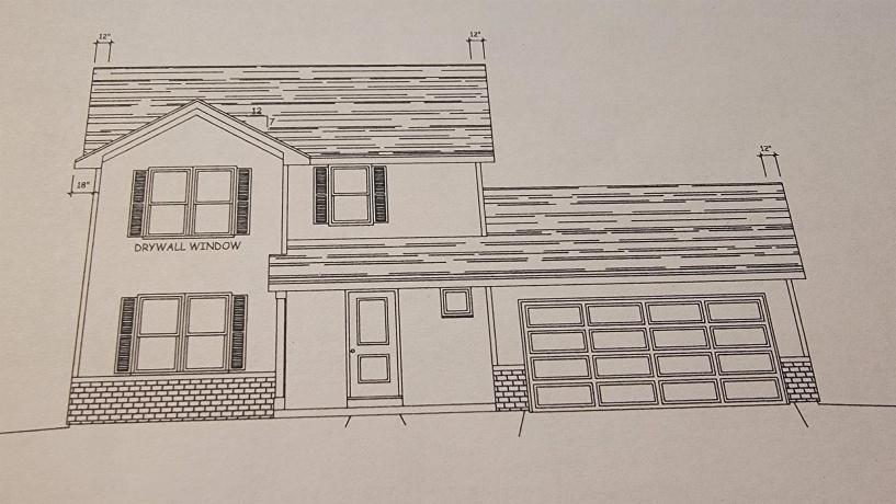 8724 Scott, MACHESNEY PARK, Illinois 61115, 3 Bedrooms Bedrooms, ,2 BathroomsBathrooms,House,For Sale,Scott,202506891