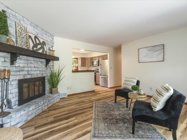 3302 Chick Charney, ROCKFORD, Illinois 61109, 3 Bedrooms Bedrooms, ,1 BathroomBathrooms,House,For Sale,Chick Charney,202505753