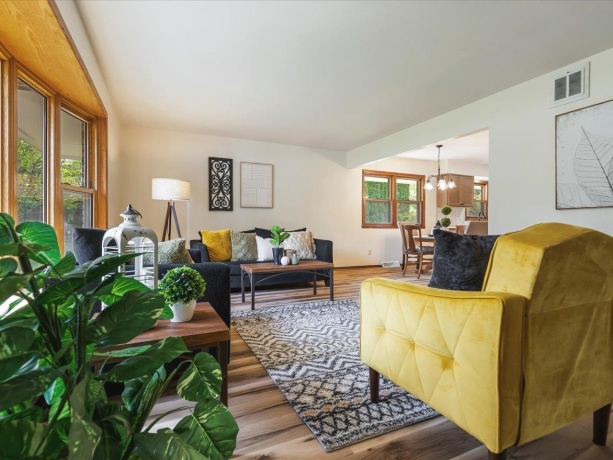 3302 Chick Charney, ROCKFORD, Illinois 61109, 3 Bedrooms Bedrooms, ,1 BathroomBathrooms,House,For Sale,Chick Charney,202505753