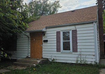 1452 high, FREEPORT, Illinois 61032, 2 Bedrooms Bedrooms, ,1 BathroomBathrooms,House,For Sale,high,202506072