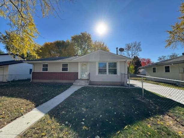 4719 Ottawa, ROCKFORD, Illinois 61107, 3 Bedrooms Bedrooms, ,1 BathroomBathrooms,House,For Sale,Ottawa,202506767