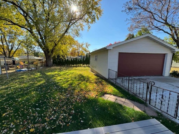 4719 Ottawa, ROCKFORD, Illinois 61107, 3 Bedrooms Bedrooms, ,1 BathroomBathrooms,House,For Sale,Ottawa,202506767