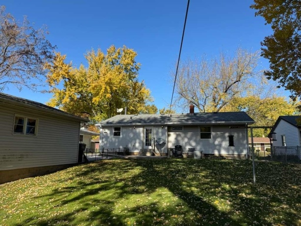 4719 Ottawa, ROCKFORD, Illinois 61107, 3 Bedrooms Bedrooms, ,1 BathroomBathrooms,House,For Sale,Ottawa,202506767