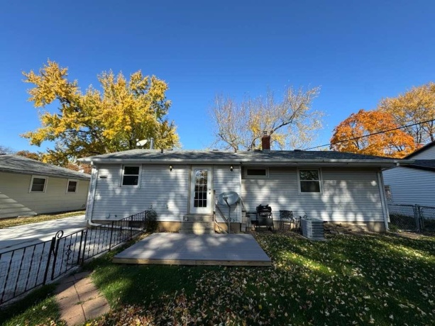 4719 Ottawa, ROCKFORD, Illinois 61107, 3 Bedrooms Bedrooms, ,1 BathroomBathrooms,House,For Sale,Ottawa,202506767