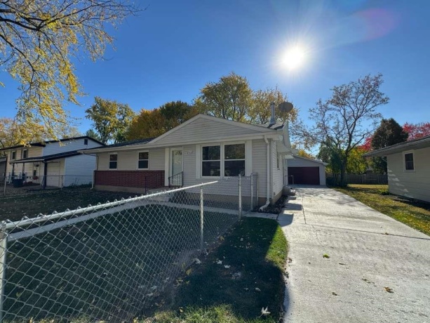 4719 Ottawa, ROCKFORD, Illinois 61107, 3 Bedrooms Bedrooms, ,1 BathroomBathrooms,House,For Sale,Ottawa,202506767