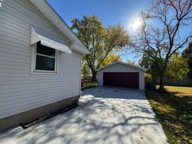 4719 Ottawa, ROCKFORD, Illinois 61107, 3 Bedrooms Bedrooms, ,1 BathroomBathrooms,House,For Sale,Ottawa,202506767