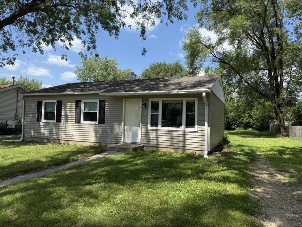 30 Gilbert, MACHESNEY PARK, Illinois 61115, 3 Bedrooms Bedrooms, ,1 BathroomBathrooms,House,For Sale,Gilbert,202504876