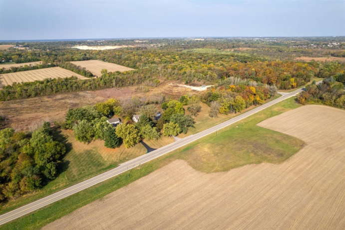 6155 Perryville, CHERRY VALLEY, Illinois 61016, 2 Bedrooms Bedrooms, ,1 BathroomBathrooms,House,For Sale,Perryville,202506900