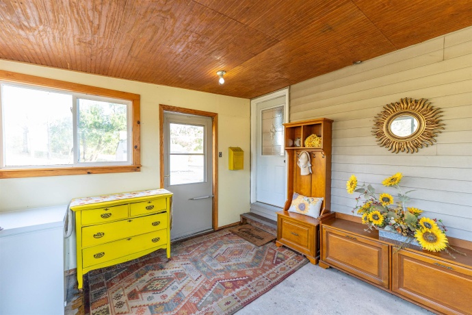 6155 Perryville, CHERRY VALLEY, Illinois 61016, 2 Bedrooms Bedrooms, ,1 BathroomBathrooms,House,For Sale,Perryville,202506900