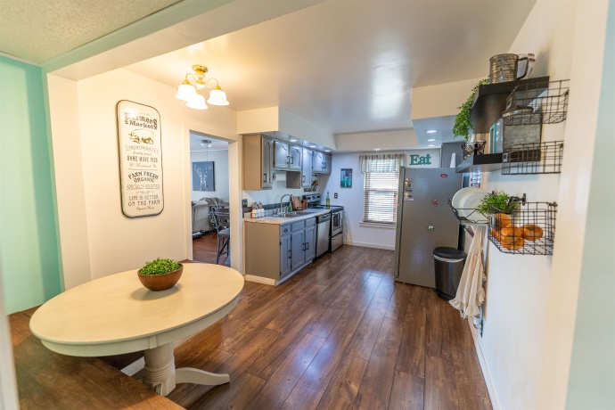 6155 Perryville, CHERRY VALLEY, Illinois 61016, 2 Bedrooms Bedrooms, ,1 BathroomBathrooms,House,For Sale,Perryville,202506900