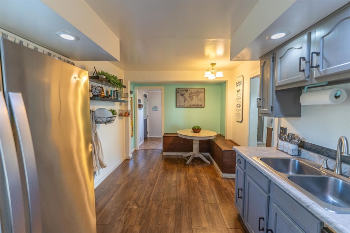 6155 Perryville, CHERRY VALLEY, Illinois 61016, 2 Bedrooms Bedrooms, ,1 BathroomBathrooms,House,For Sale,Perryville,202506900