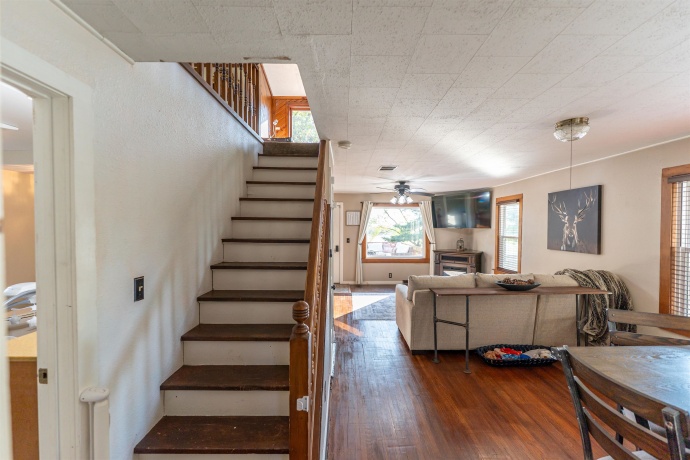 6155 Perryville, CHERRY VALLEY, Illinois 61016, 2 Bedrooms Bedrooms, ,1 BathroomBathrooms,House,For Sale,Perryville,202506900