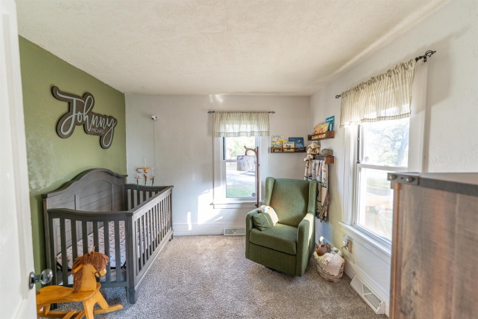 6155 Perryville, CHERRY VALLEY, Illinois 61016, 2 Bedrooms Bedrooms, ,1 BathroomBathrooms,House,For Sale,Perryville,202506900