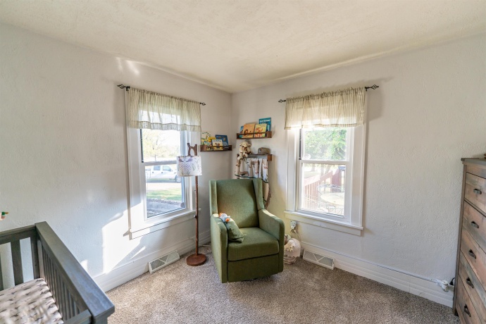 6155 Perryville, CHERRY VALLEY, Illinois 61016, 2 Bedrooms Bedrooms, ,1 BathroomBathrooms,House,For Sale,Perryville,202506900