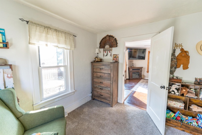 6155 Perryville, CHERRY VALLEY, Illinois 61016, 2 Bedrooms Bedrooms, ,1 BathroomBathrooms,House,For Sale,Perryville,202506900