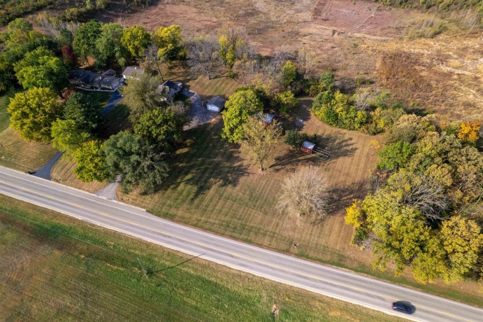 6155 Perryville, CHERRY VALLEY, Illinois 61016, 2 Bedrooms Bedrooms, ,1 BathroomBathrooms,House,For Sale,Perryville,202506900