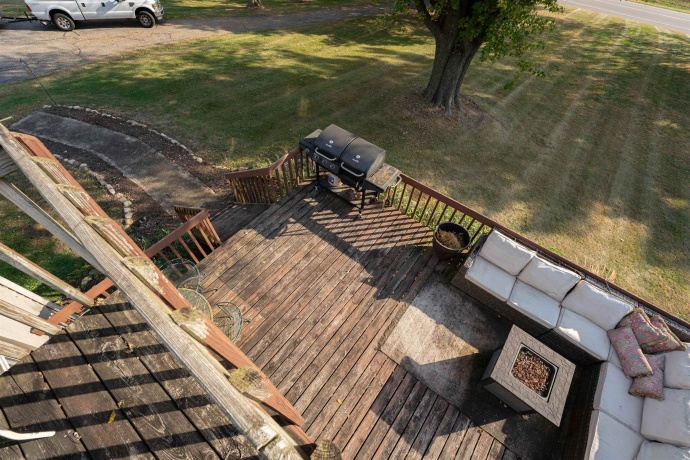 6155 Perryville, CHERRY VALLEY, Illinois 61016, 2 Bedrooms Bedrooms, ,1 BathroomBathrooms,House,For Sale,Perryville,202506900