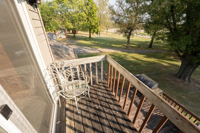 6155 Perryville, CHERRY VALLEY, Illinois 61016, 2 Bedrooms Bedrooms, ,1 BathroomBathrooms,House,For Sale,Perryville,202506900