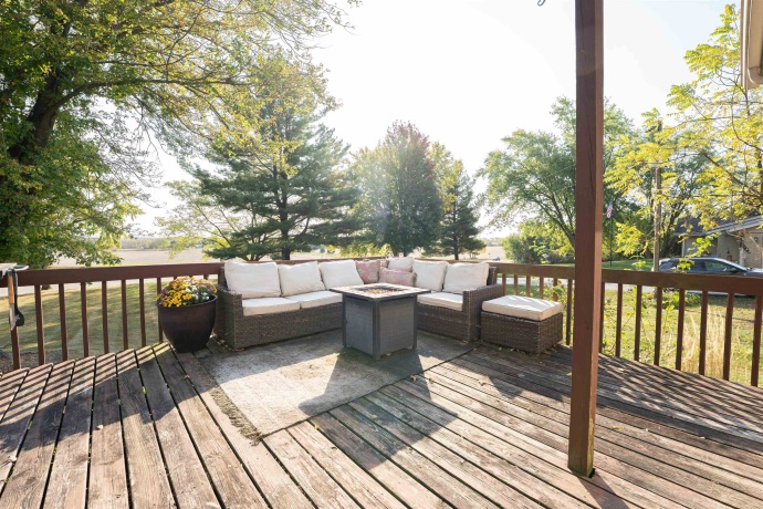 6155 Perryville, CHERRY VALLEY, Illinois 61016, 2 Bedrooms Bedrooms, ,1 BathroomBathrooms,House,For Sale,Perryville,202506900