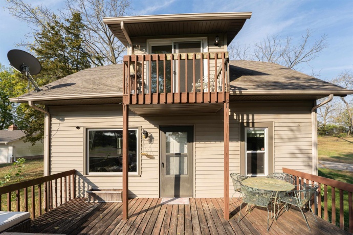 6155 Perryville, CHERRY VALLEY, Illinois 61016, 2 Bedrooms Bedrooms, ,1 BathroomBathrooms,House,For Sale,Perryville,202506900