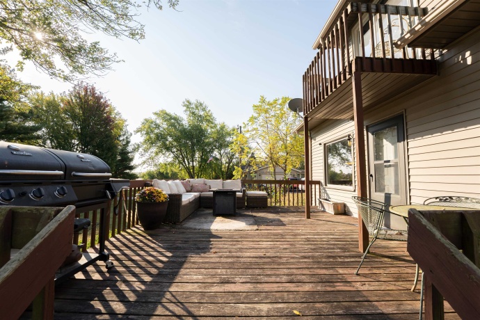 6155 Perryville, CHERRY VALLEY, Illinois 61016, 2 Bedrooms Bedrooms, ,1 BathroomBathrooms,House,For Sale,Perryville,202506900