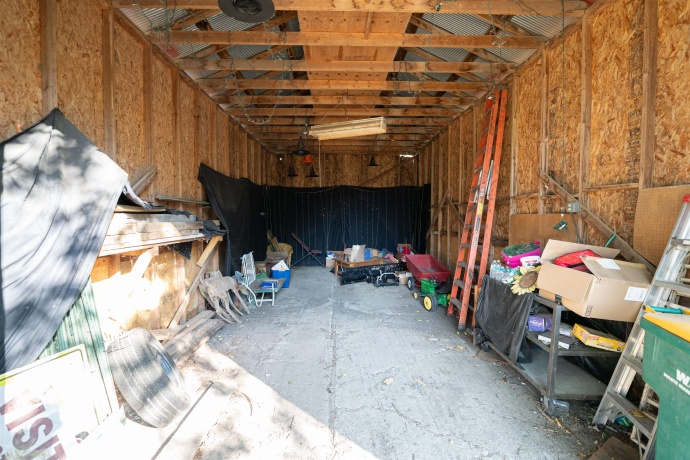 6155 Perryville, CHERRY VALLEY, Illinois 61016, 2 Bedrooms Bedrooms, ,1 BathroomBathrooms,House,For Sale,Perryville,202506900