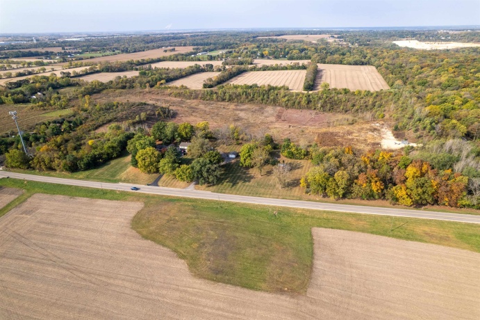 6155 Perryville, CHERRY VALLEY, Illinois 61016, 2 Bedrooms Bedrooms, ,1 BathroomBathrooms,House,For Sale,Perryville,202506900