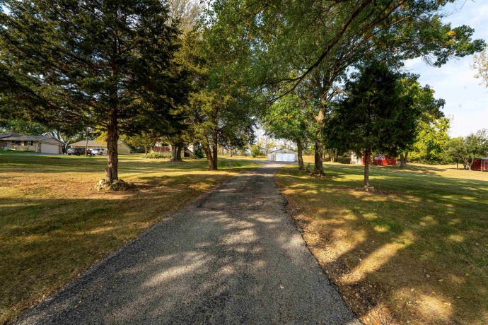 6155 Perryville, CHERRY VALLEY, Illinois 61016, 2 Bedrooms Bedrooms, ,1 BathroomBathrooms,House,For Sale,Perryville,202506900