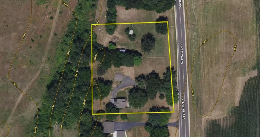 6155 Perryville, CHERRY VALLEY, Illinois 61016, 2 Bedrooms Bedrooms, ,1 BathroomBathrooms,House,For Sale,Perryville,202506900