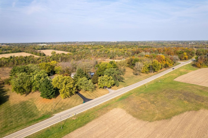 6155 Perryville, CHERRY VALLEY, Illinois 61016, 2 Bedrooms Bedrooms, ,1 BathroomBathrooms,House,For Sale,Perryville,202506900