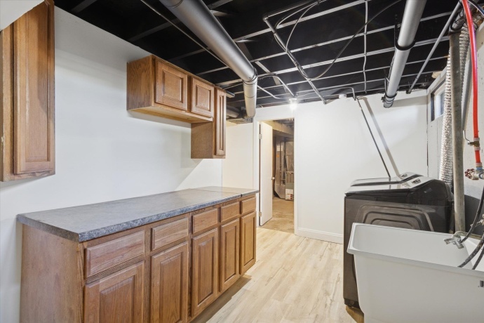 1703 Evans, LOVES PARK, Illinois 61111, 4 Bedrooms Bedrooms, ,2 BathroomsBathrooms,House,For Sale,Evans,202506902