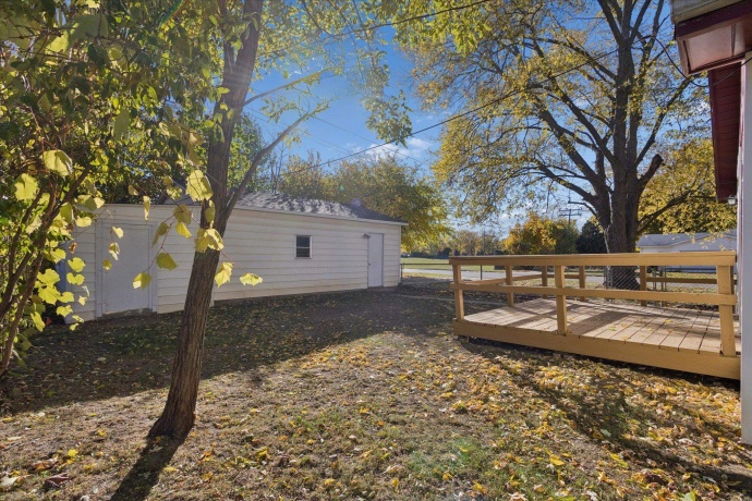 1703 Evans, LOVES PARK, Illinois 61111, 4 Bedrooms Bedrooms, ,2 BathroomsBathrooms,House,For Sale,Evans,202506902