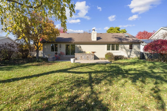 6641 Thomas, ROCKFORD, Illinois 61114, 3 Bedrooms Bedrooms, ,3 BathroomsBathrooms,House,For Sale,Thomas,202506903